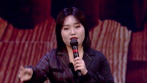 欢乐喜剧人第7季会员版 郭德纲秦霄贤重逢 李艺彤秀舞技(二)