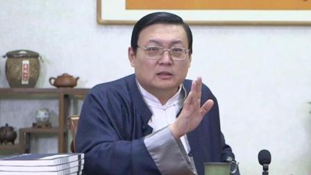 大唐雷音寺 傻小子郭靖为什么能追到顶级白富美黄蓉