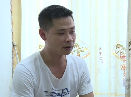 寻情记 先天残疾的二胎儿到底是谁的崽