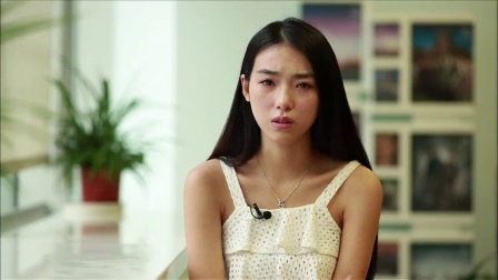 李梦颖封女神力压群芳