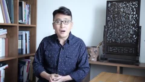 天天逗文涛 故宫报警：铜缸遭刻字秀恩爱