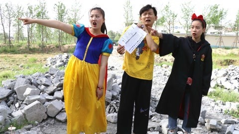 魔法粘土3：同学们通过拼图，竟找到了魔法圣杯，老师到底在哪里
