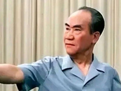 相声档案:一代宗师侯宝林,关公战秦琼爆笑出圈