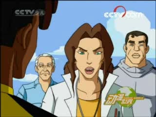 动漫世界 动漫世界 2008年 第227期
