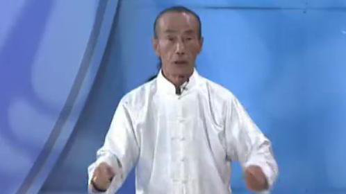 万万没想到 变幻莫测的鬼手王