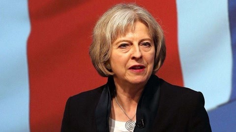 环球火力点 英俄间谍中毒案巨大风波