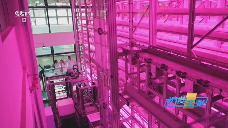 《消费主张》 20260303 2026消费新观察:智慧农业,打造幸福餐桌!