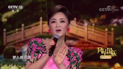 风华国乐 《风华国乐》 20190413