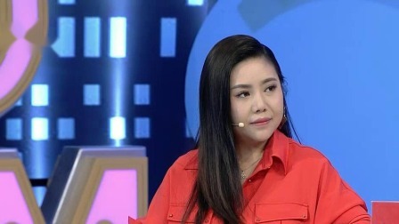 拜托了妈妈 纪丹迪分享与丈夫相识趣事
