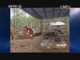 生财有道 《生财有道》 20140807 扎根林海 情连驯鹿