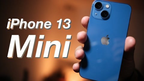 iPhone 13 Mini