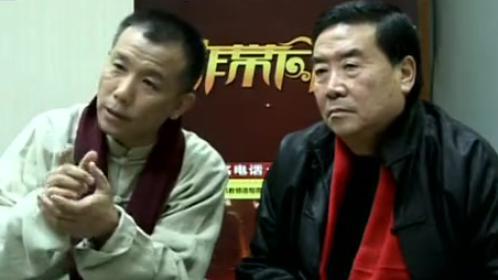 非常故事汇 铜镜持有者中大奖