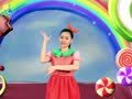 咕力舞蹈学堂 小美好