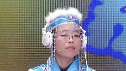 谁是我家人第一季 谁是中国飞书第一人的女儿