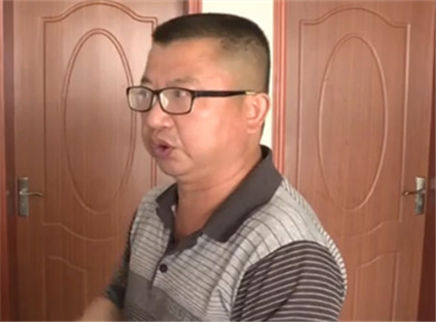 寻情记 二婚夫妻的七年之痒