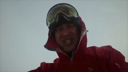 纪录片《THE FROZEN ROAD》