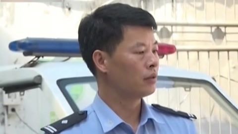 法治中国60分 女子报警诬告保安 发视频辱骂前女友被拘留