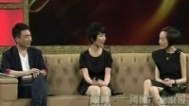 鲁豫有约 康辉 “国脸”也浪漫