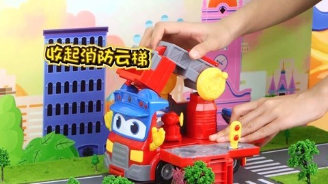 音乐涂鸦乐园 阿尔法蛋游广州粤剧篇上