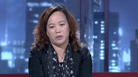 金牌调解 大女人小男人