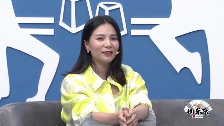 感人瞬间！何姿谈求婚现场：没拿冠军，求婚需要巨大勇气