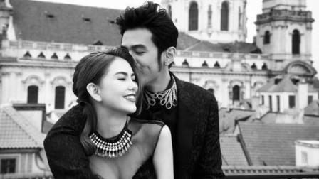 土豆娱乐快报 2018 2月 周杰伦超会撩 与老婆昆凌晒恩爱超甜