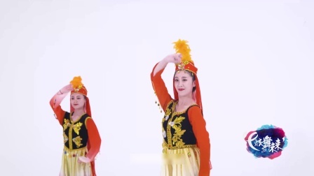 古丽-尚岩（导视）