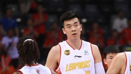 预见CBA 季后赛半决赛第1场：广东vs深圳前瞻：士气正旺深圳能否再接再厉？