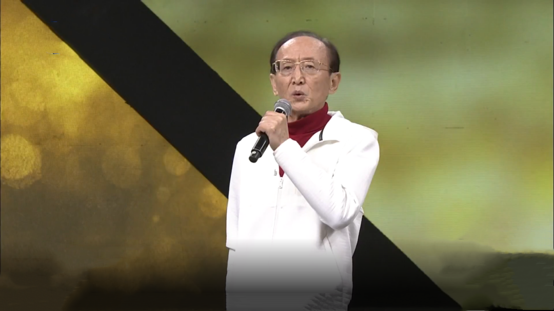 你看谁来了 今日大来宾著名演员舒耀瑄