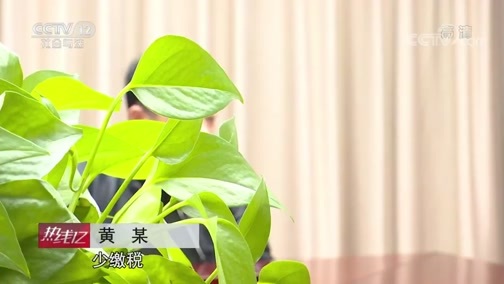 热线12 《热线12》 20200109