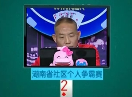 我是大赢家 我是大赢家20150310期