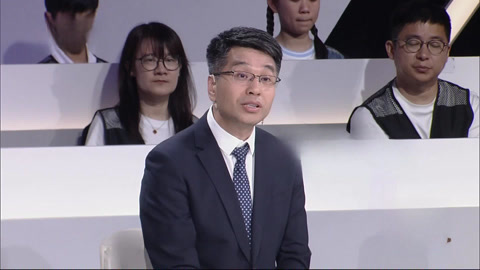 大医说之化解考试负面情绪 正视焦虑守护心理健康