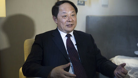 中国访谈 农机获奖看高端农机趋势