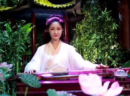 中华文明之美 古琴音乐会的七大礼仪