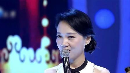你看谁来了 主持名嘴回忆青涩年华
