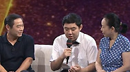 非常故事汇 爸妈为我打开一扇窗