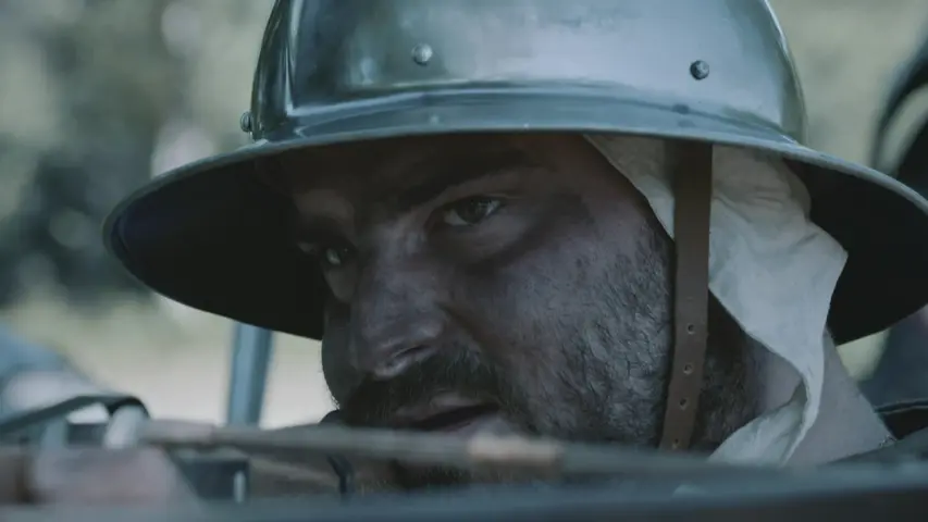 《真实的权力之战：欧洲的真实历史》第1集