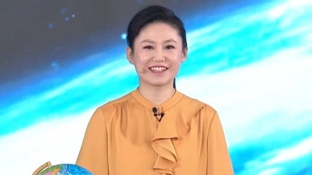 “天宫课堂”第二课开讲！