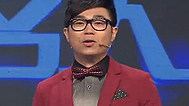 挑战名人墙 数字恋爱好日子不容错过