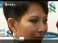 娱乐现场 《娱乐现场》20110706：蔡少芬生子后首度亮相