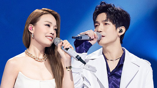 天赐的声音 第五季 第4期纯享：金曲争夺战一触即发