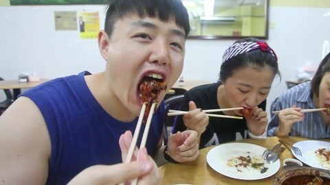 XFun吃货俱乐部2015 吃遍马来肉骨茶 遭遇灵异事件★马来2雪兰莪