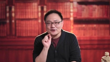 罗辑思维 观历史 统一是怎样炼成的 下集
