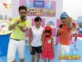 欢乐喜洋洋 《欢乐喜洋洋》20110908：舞蹈团母子来闯关