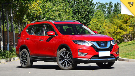 20万合资SUV 懂车的一般都这么选！