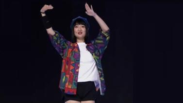 [健身动起来]20210531 特别范儿健身舞