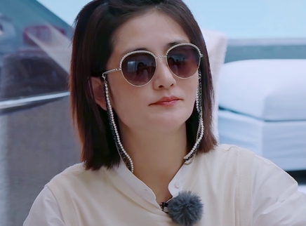 妻子的浪漫旅行 第二季 第8期：抽签分房谢娜成困难户