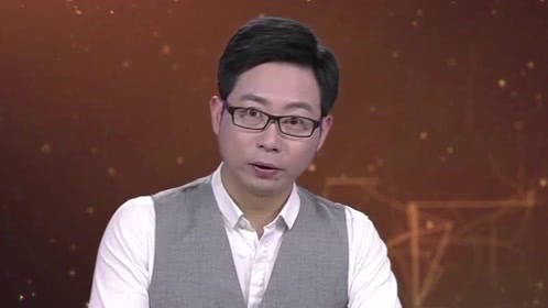经典传奇 国宝里的中国密码·见过“大世面”的国宝