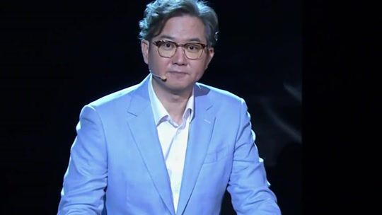 群英会 印象·家——赵川
