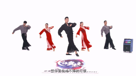 殇雪-孙爱迪（舞蹈展示）